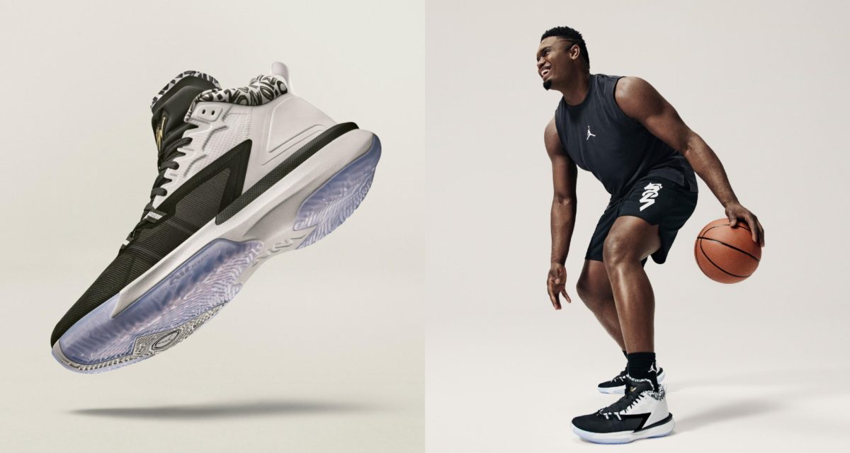 players with nike signature shoe