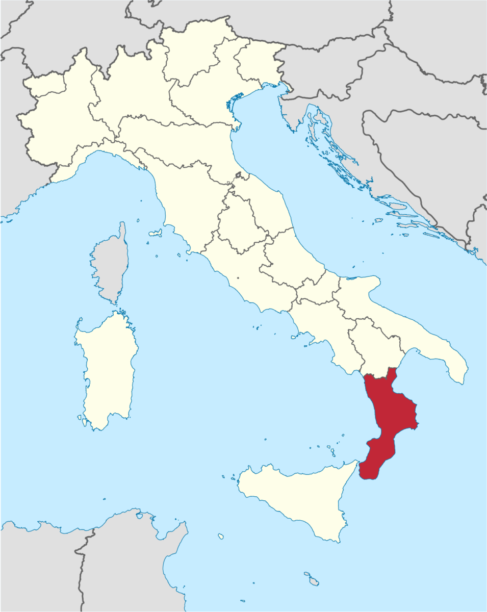 Nicola Gratteri: The Man Taking On Italy&#8217;s Most Powerful Mafia