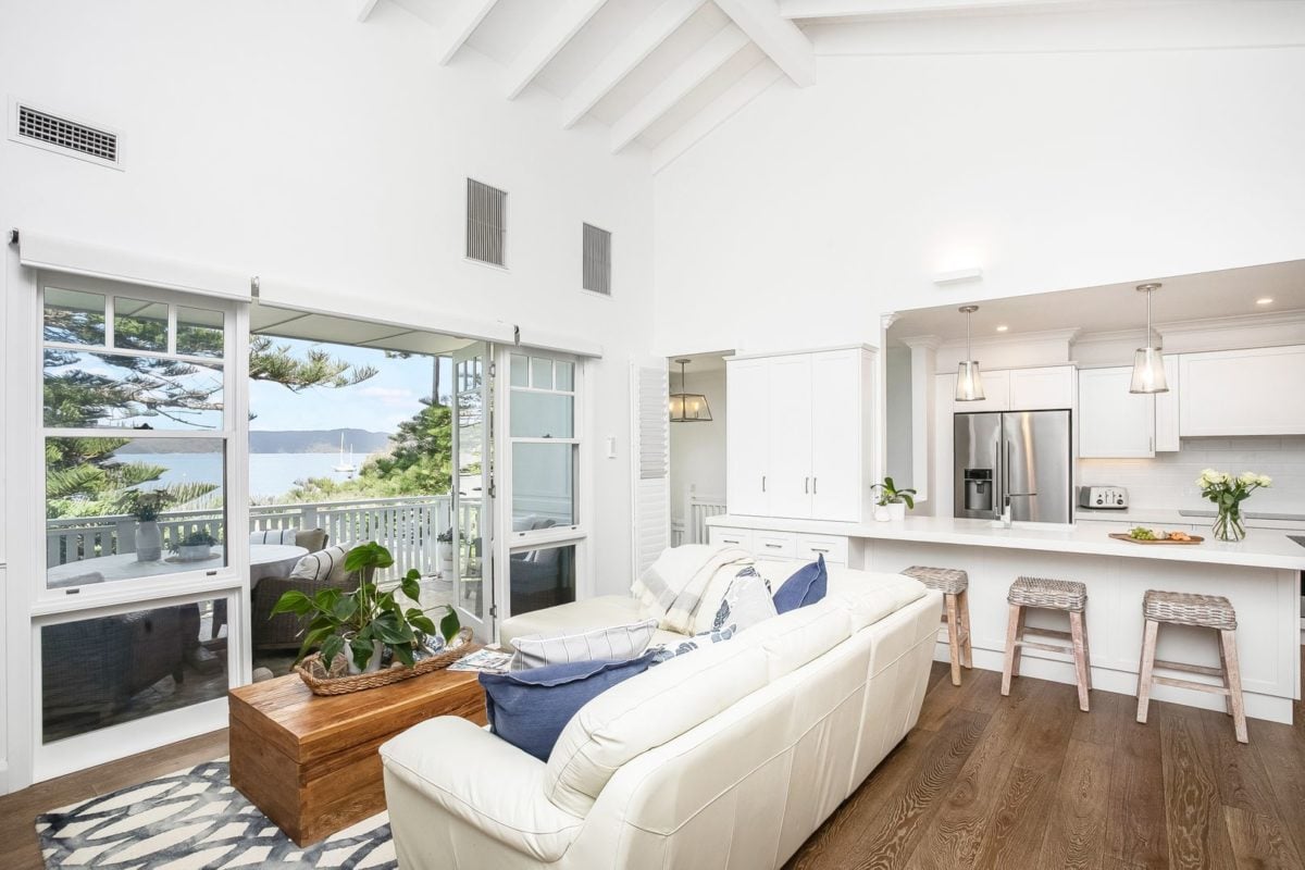 1 Patonga Drive
