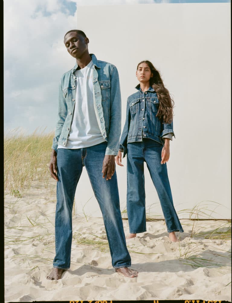 cheapest place to buy levis
