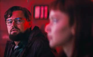 Adam McKay Netflix Don't Look Up Leonardo DiCaprio Jennifer Lawrence