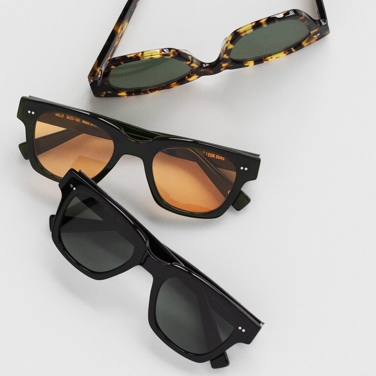 Aime Leon Dore gallo サングラス　エメレオンドレ 新品 Aime Leon Dore GALLO サングラス ブラック 黒 - メルカリ