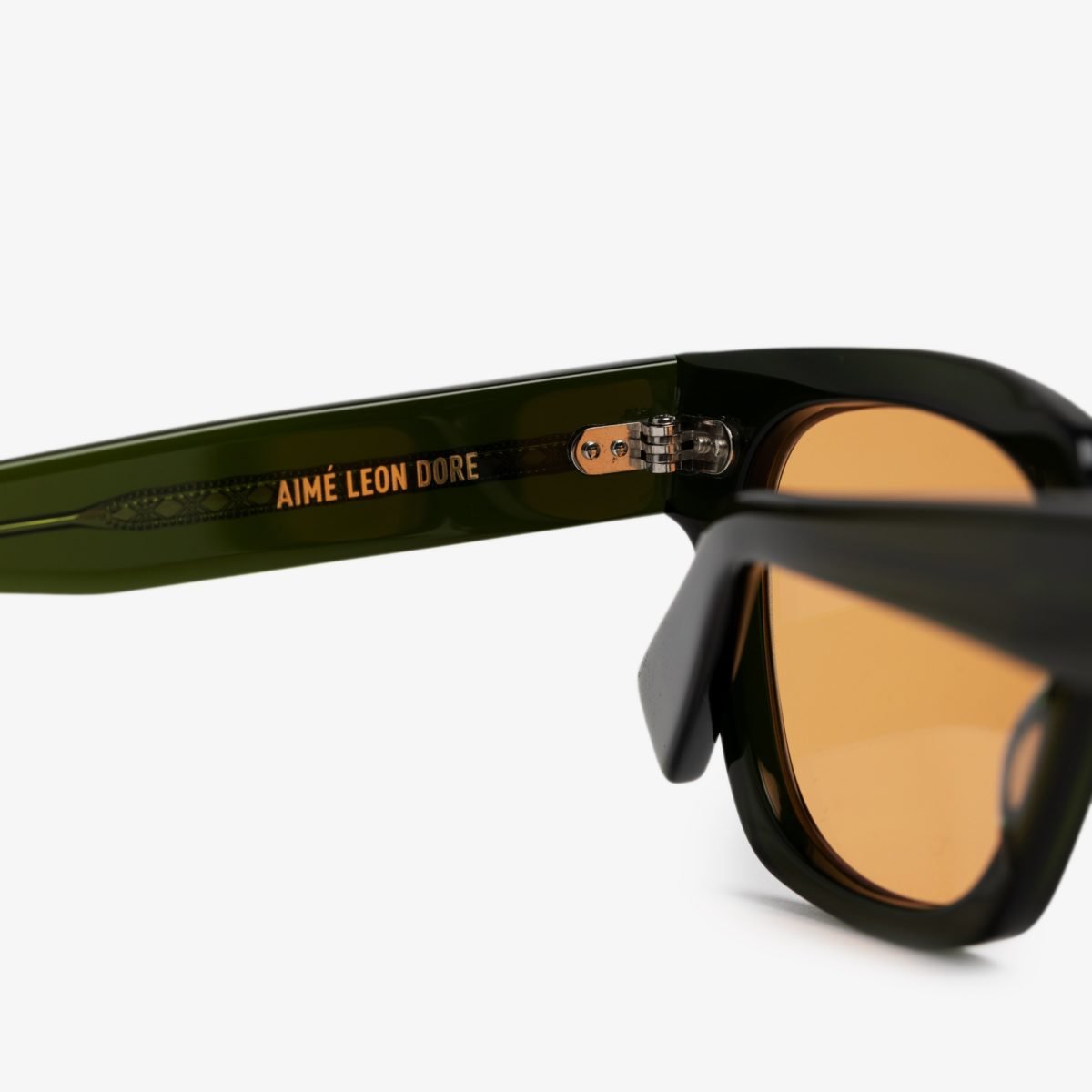 Aimé Leon Dore Launches First Sunglasses Collection