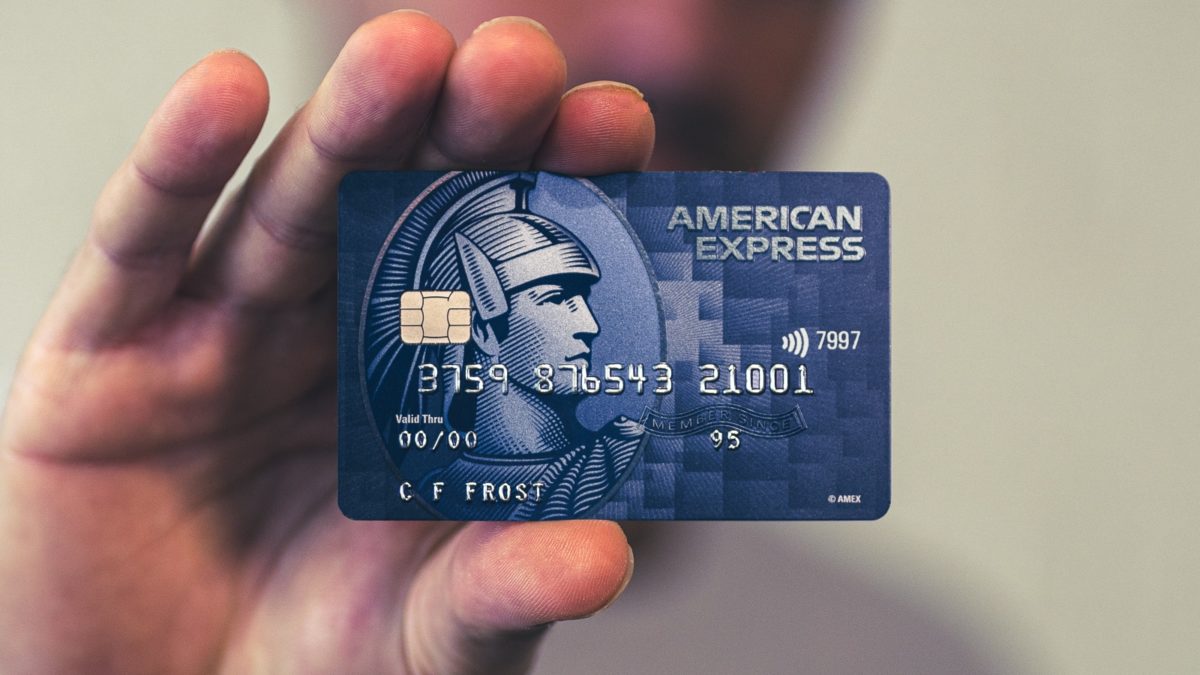 The American Express Cashback Card Returns With A $0 Annual Fee For Your  First Year