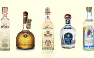 best tequilas to buy cinco de mayo