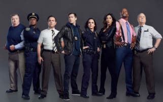 Brooklyn Nine-Nine season 8 release date confirmed