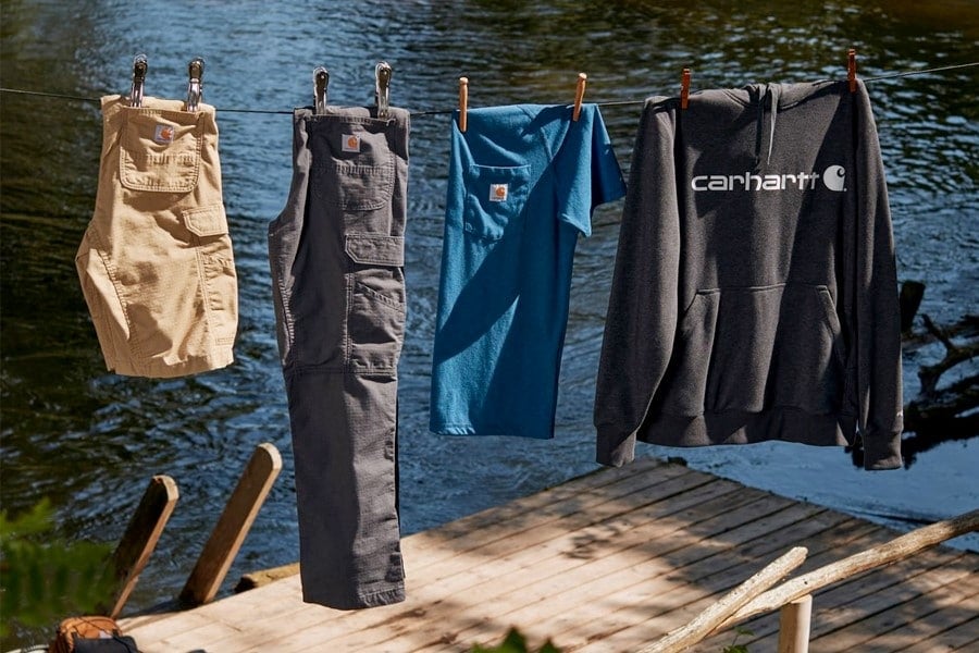 best tradie pants