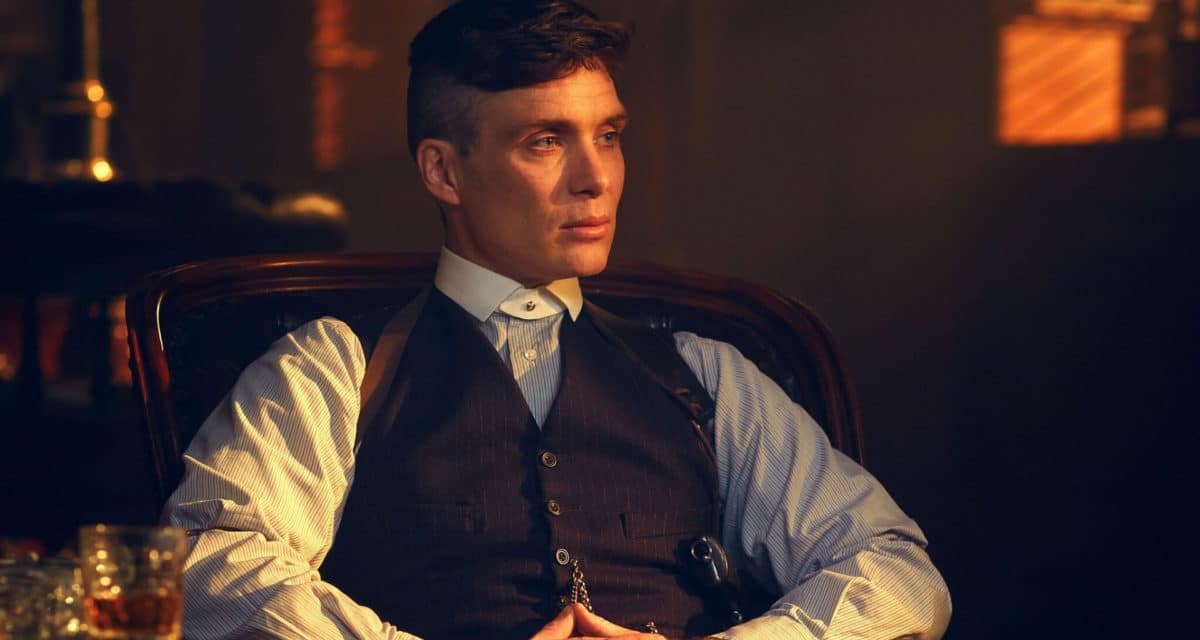 Cillian Murphy Hints An Emotional Finale In Peaky Blinders Season 6 