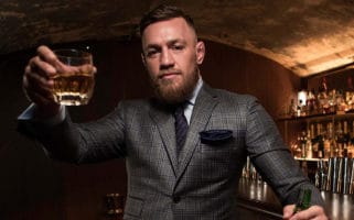 Conor McGregor - Highest-Paid Athletes 2021 Forbes
