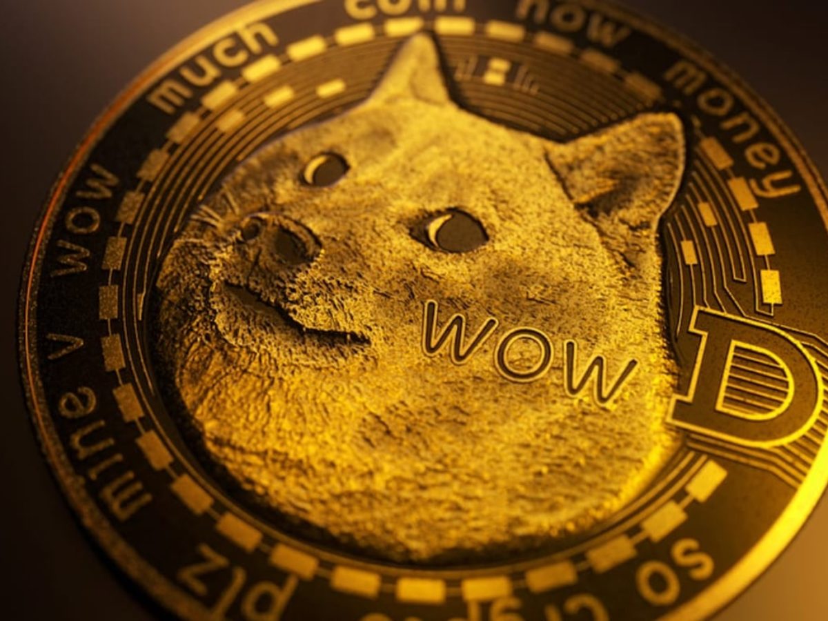 Dogecoin Market Cap Eclipses These 15 Well-Known Companies