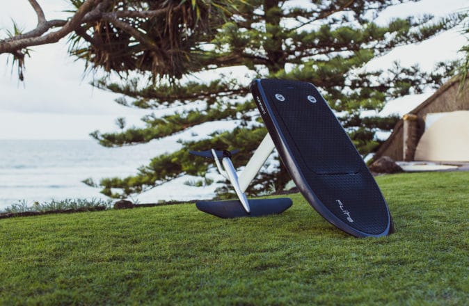 Fliteboard: Everything You Need To Know From Riding To Customising