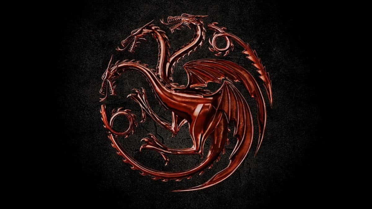 HBO House of the Dragon Game of Thrones Prequel