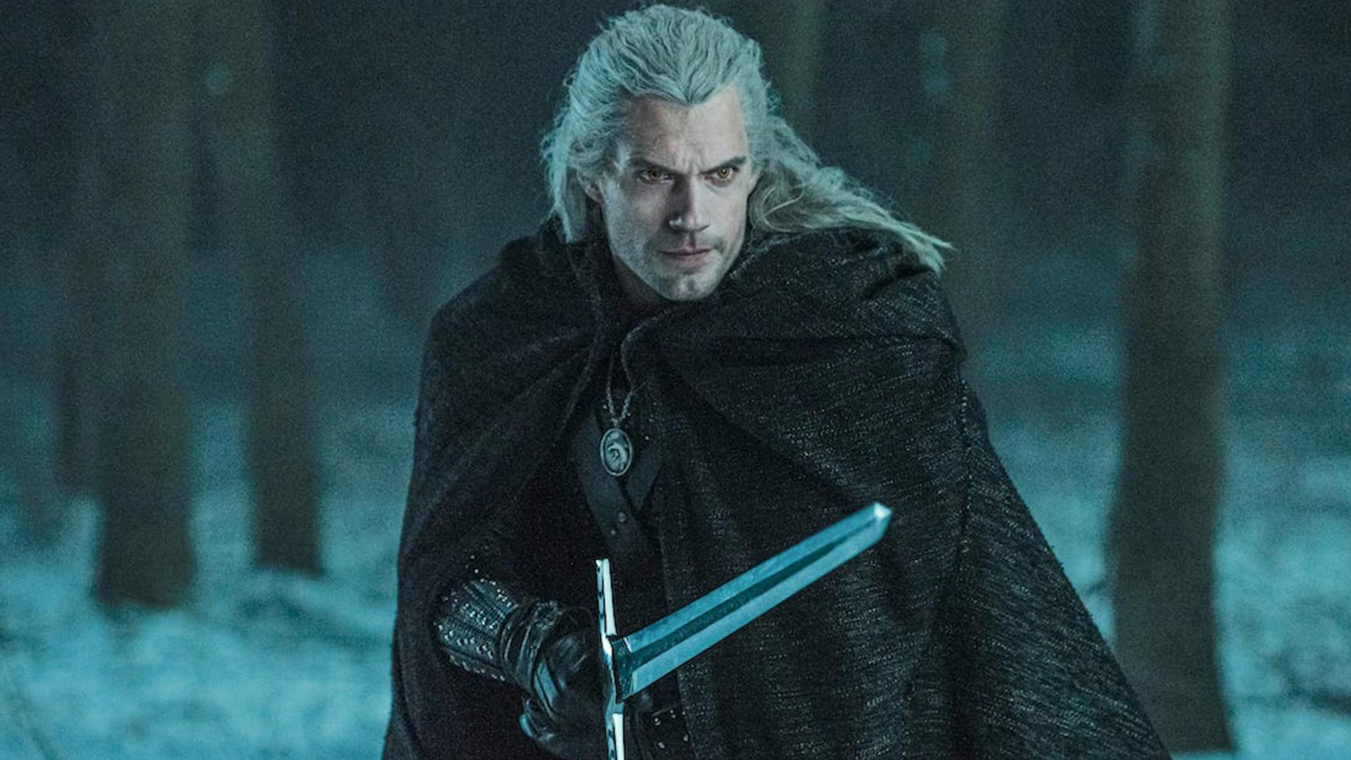 Highlander Reboot Directed By Chad Stahelski To Star Henry Cavill