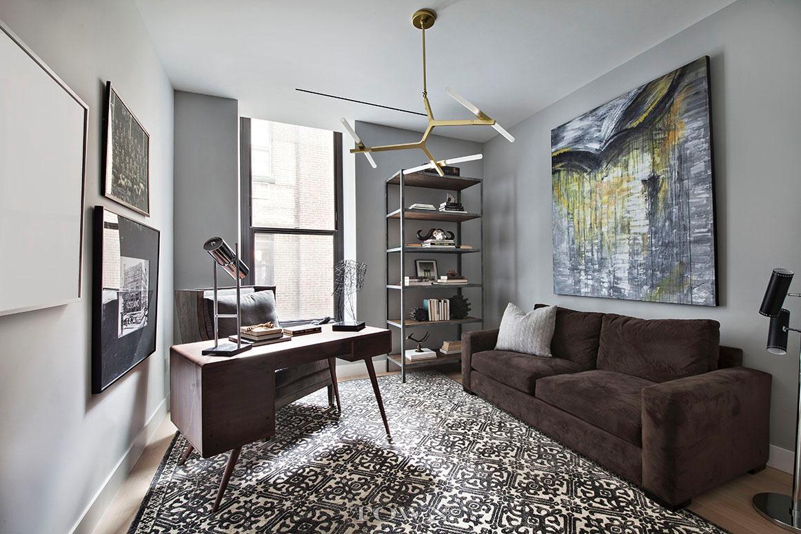 Leonardo DiCaprio New York City Apartment