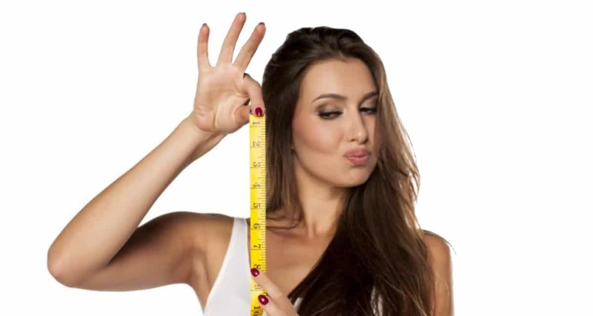 global average penis size Men With A Larger Nose Have A Bigger Penis (According To Science)