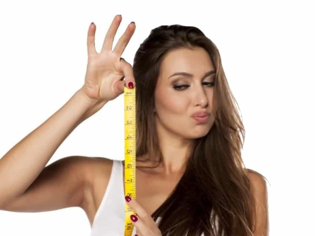 Men With A Larger Nose Have A Bigger Penis