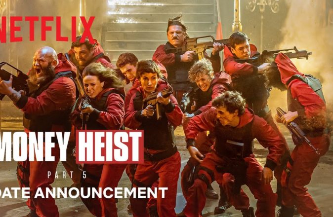 money heist season 5 release date money heist season 5 release date