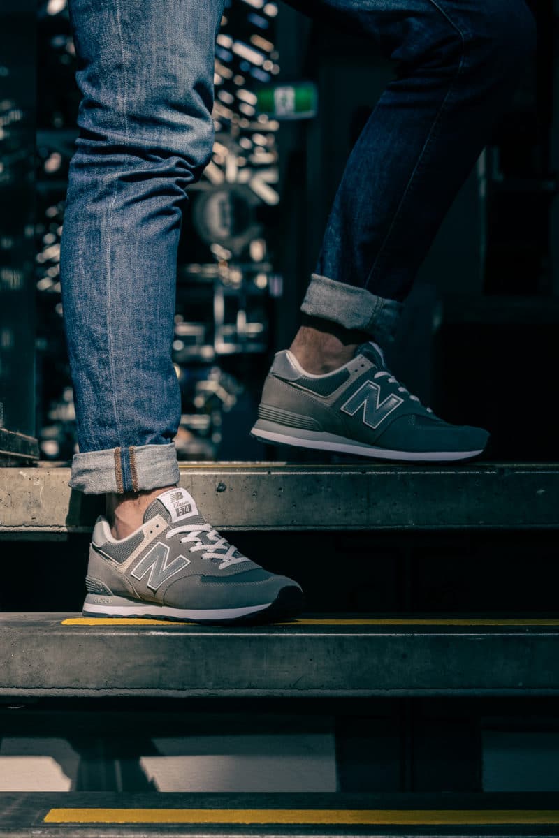 Spot Your Name On New Balance&#8217;s Website This &#8220;Grey Day&#8221; To Win Free Sneakers