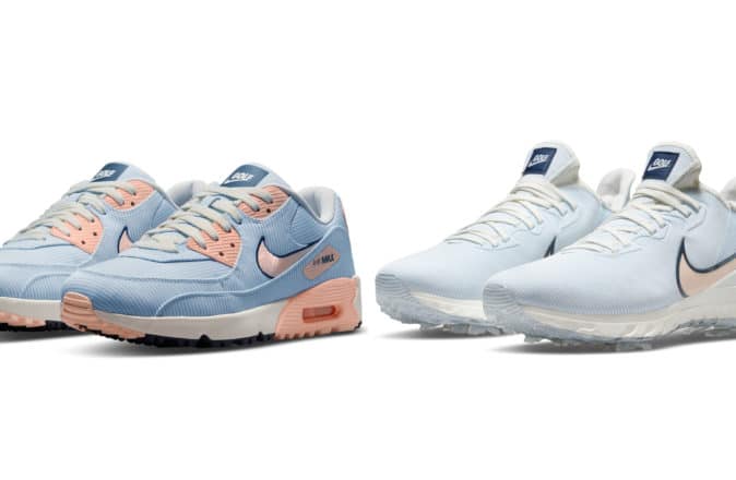 air max 90 golf shoes 2021