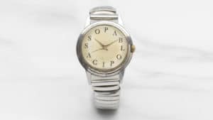 Pablo Picasso Watch Michael Z. Berger
