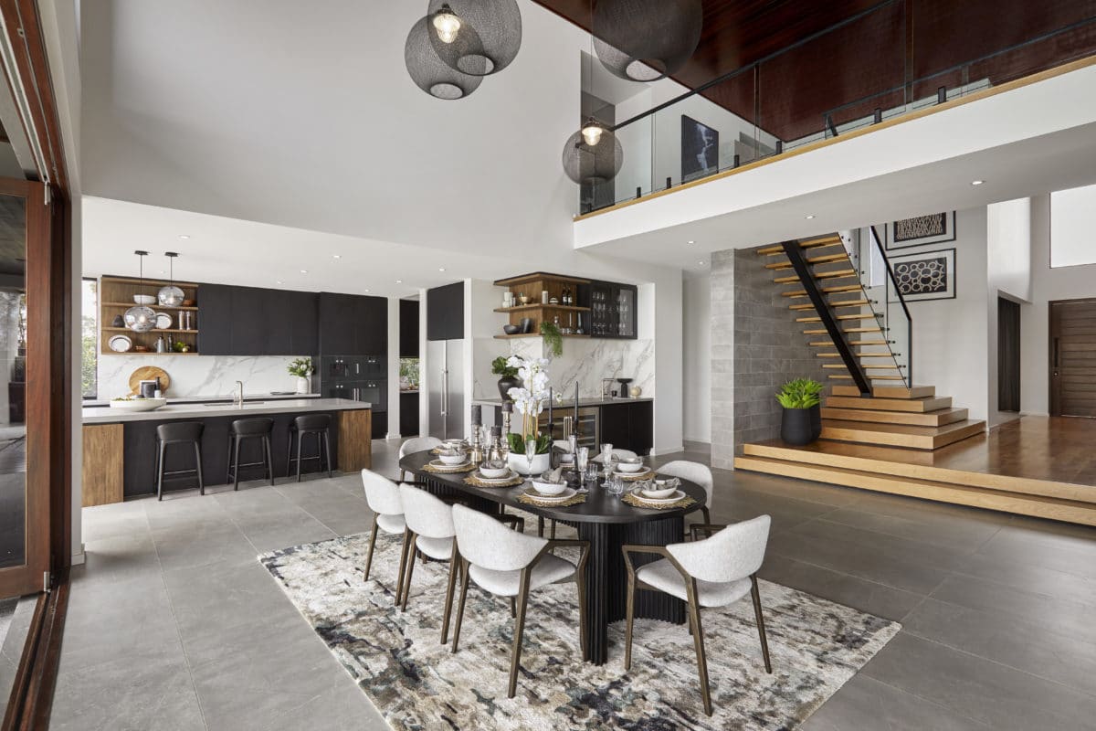 3 Flex-Worthy Metricon Home Designs For Your Consideration