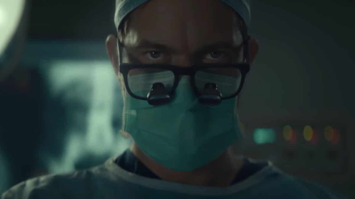 WATCH: Joshua Jackson Wields A Murderous Scalpel In ‘Dr Death’ Trailer