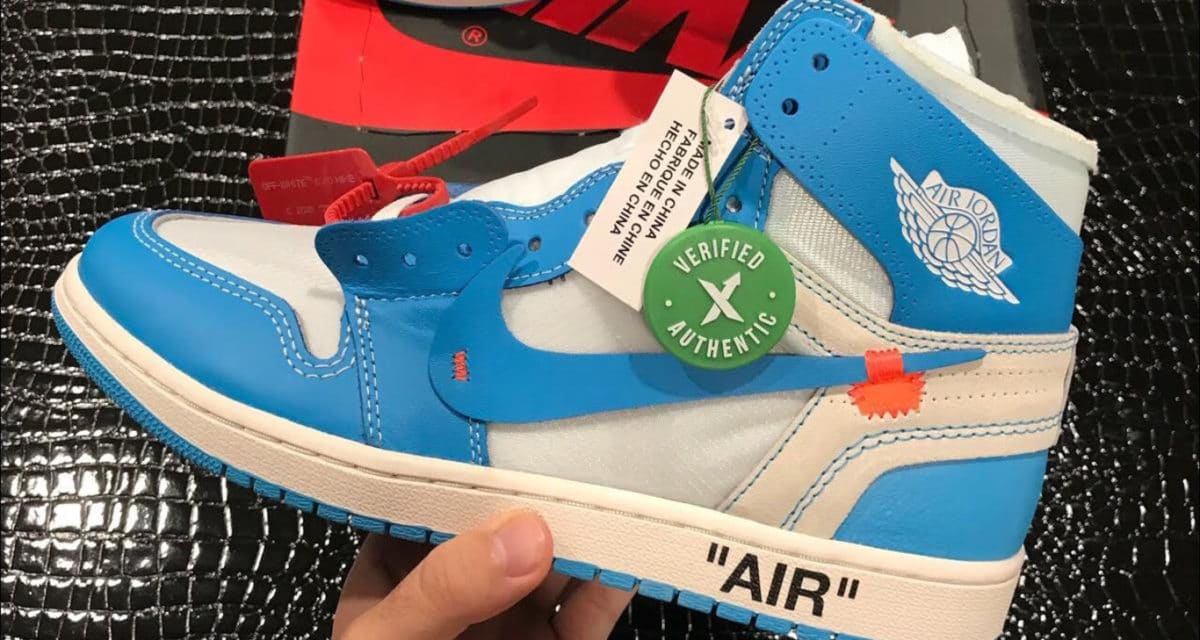 StockX Australia Kicks Off Local Sneaker Authentication