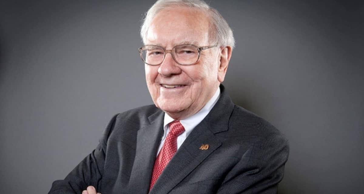 Warren Buffett Names Greg Abel As His Successor Boss Hunting Warren Buffett Names Greg Abel As His Successor Boss Hunting