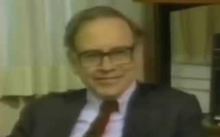 Warren Buffett How to Pick Stocks & Get Rich (1985)
