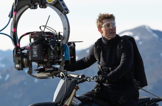 Mission Impossible 7: Everything You Need To Know