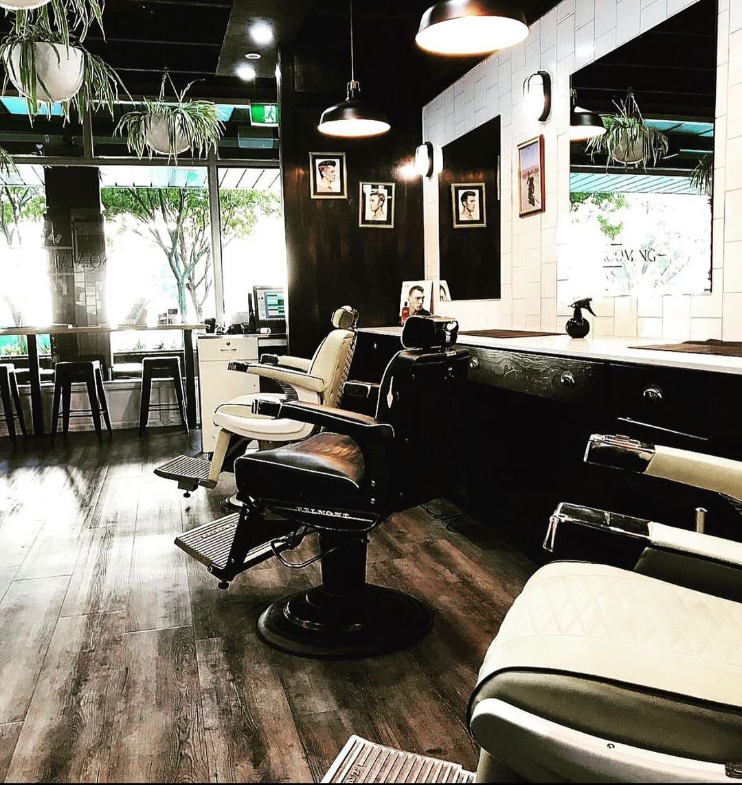 The 10 Best Barbers In Brisbane For Male Grooming [2022 Guide]