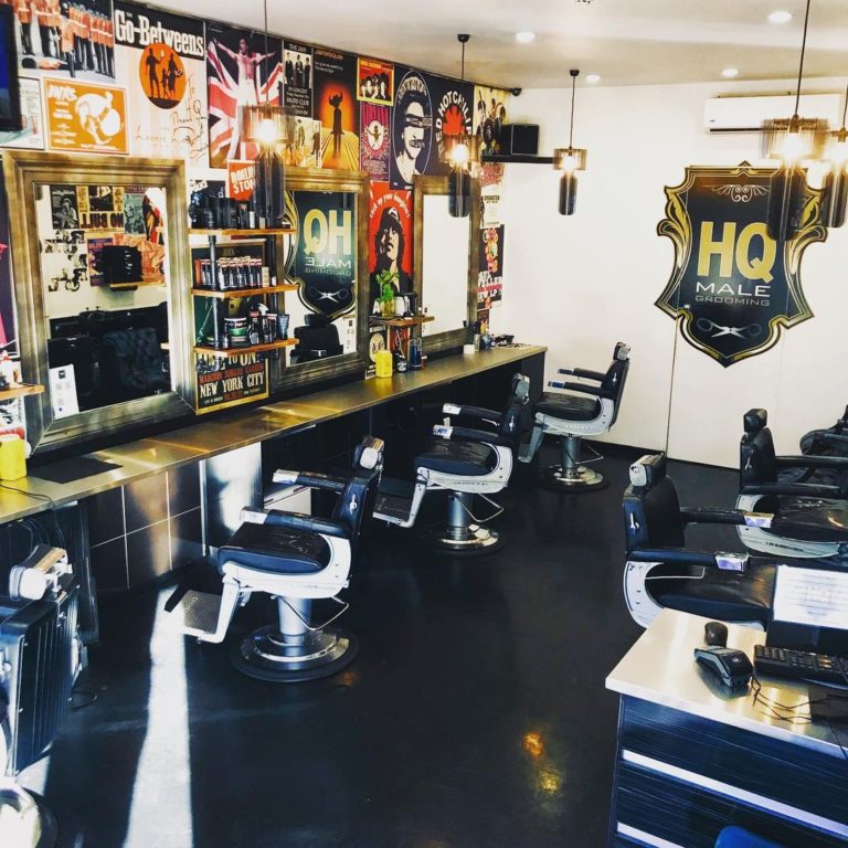 The 10 Best Barbers In Brisbane For Male Grooming For 2023