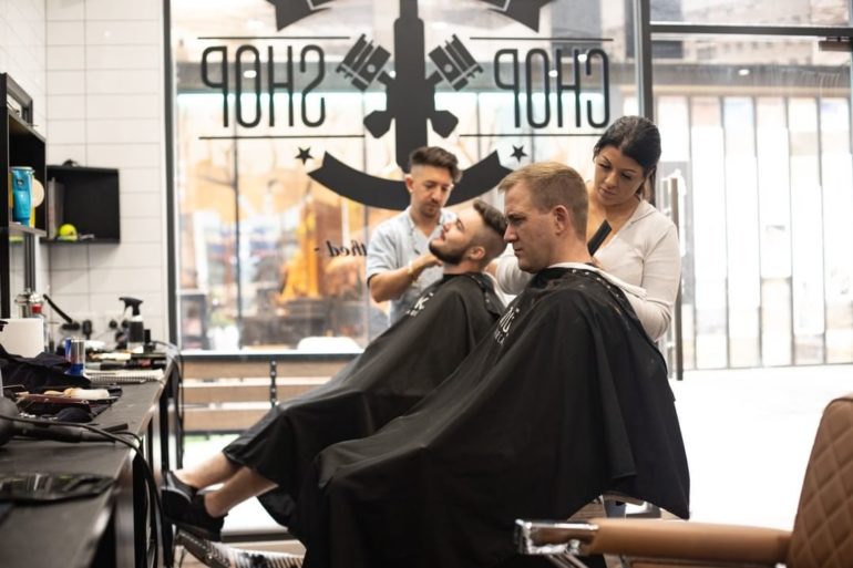 The 10 Best Barbers In Brisbane For Male Grooming For 2023