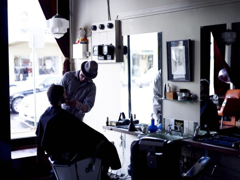 13 Best Barbers In Melbourne [2022 Guide]