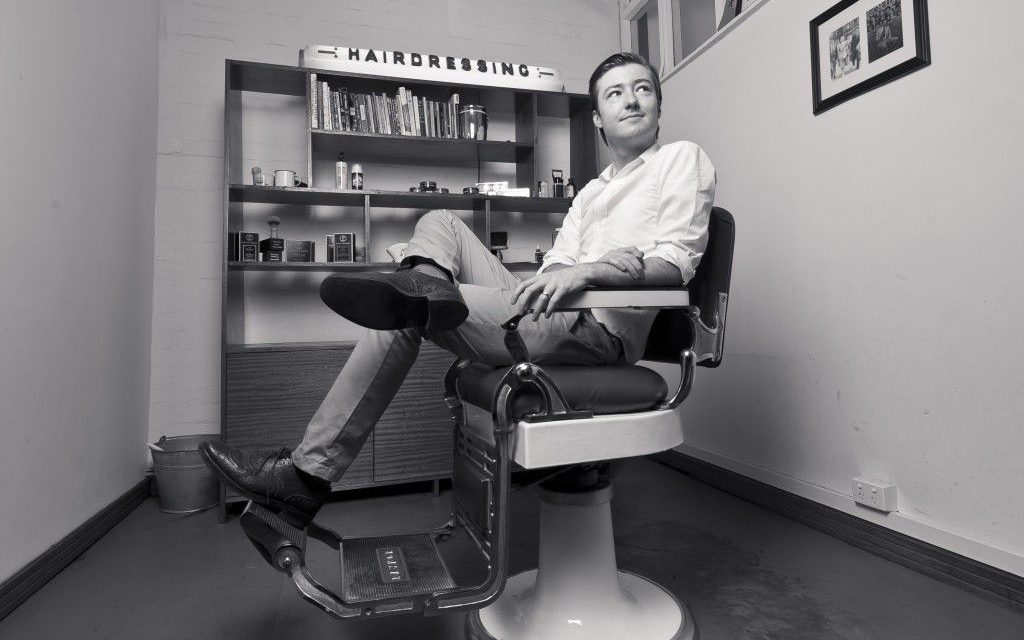 The 13 Best Barber Shops In Melbourne In 2021