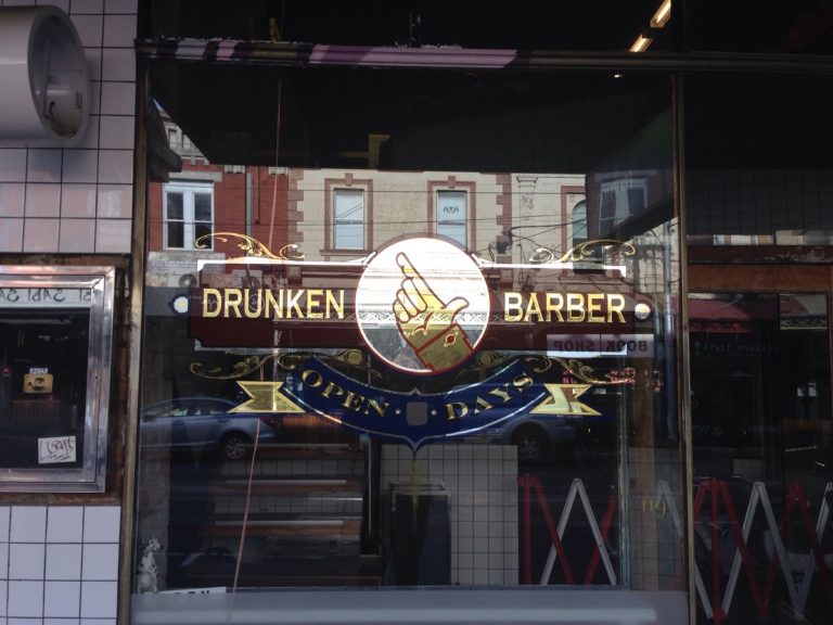 13 Best Barbers In Melbourne [2022 Guide]