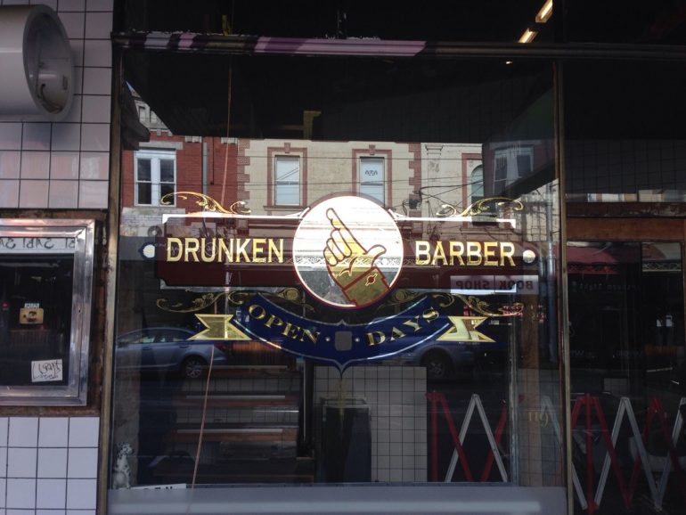 13 Best Barbers In Melbourne [2022 Guide]