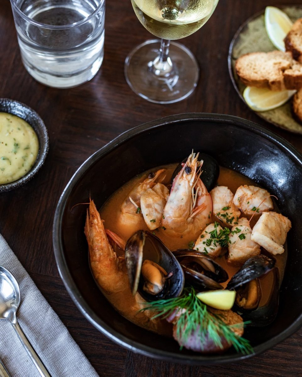 14 Best French Restaurants Sydney Can't Get Enough Of - Boss Hunting