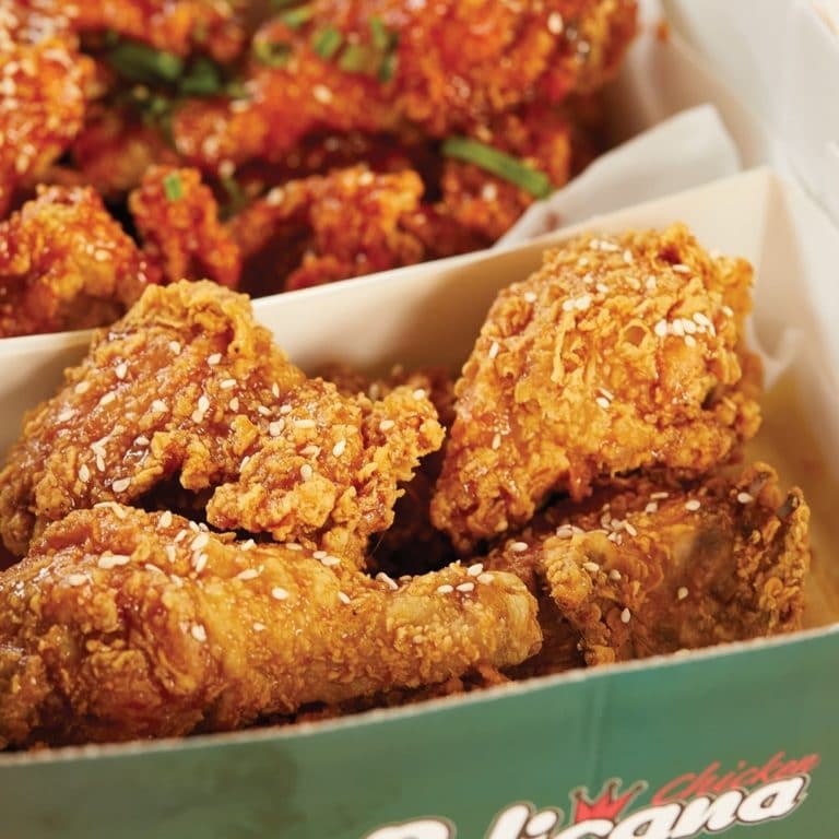 The Best Fried Chicken In Melbourne [2023 Guide]