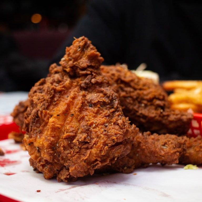 The Best Fried Chicken In Melbourne [2022 Guide]