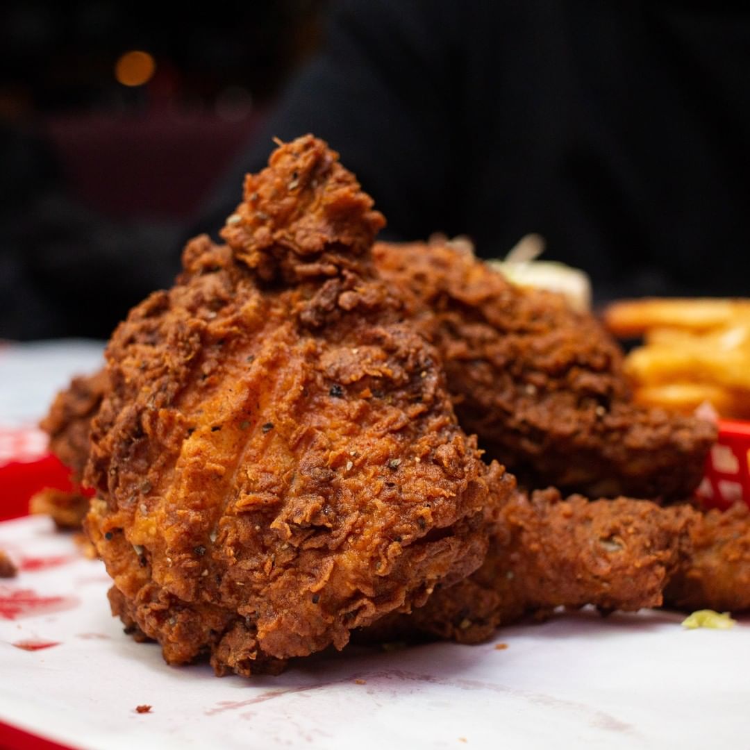 A Definitive Guide To The Best Fried Chicken In Melbourne For 2022