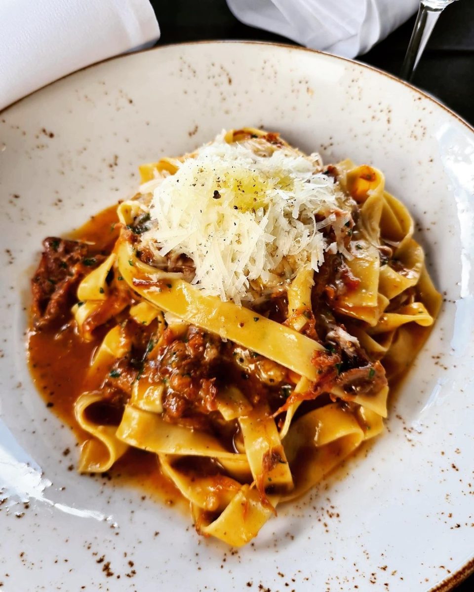 23 Best Italian Restaurants Melbourne Has To Offer