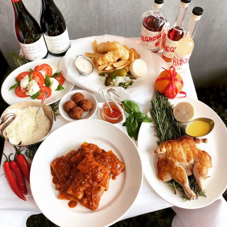 The 23 Best Italian Restaurants Melbourne Has To Offer [2022 Guide]