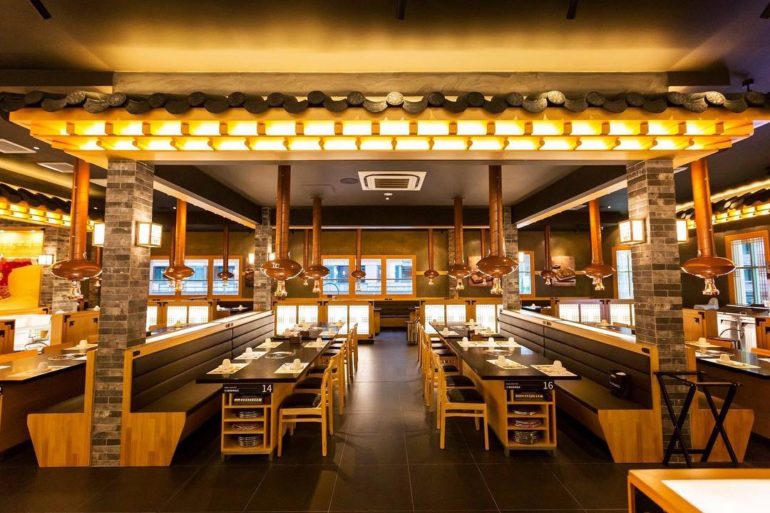 17 Best Korean BBQ Restaurants In Sydney [2022 Guide] Boss Hunting
