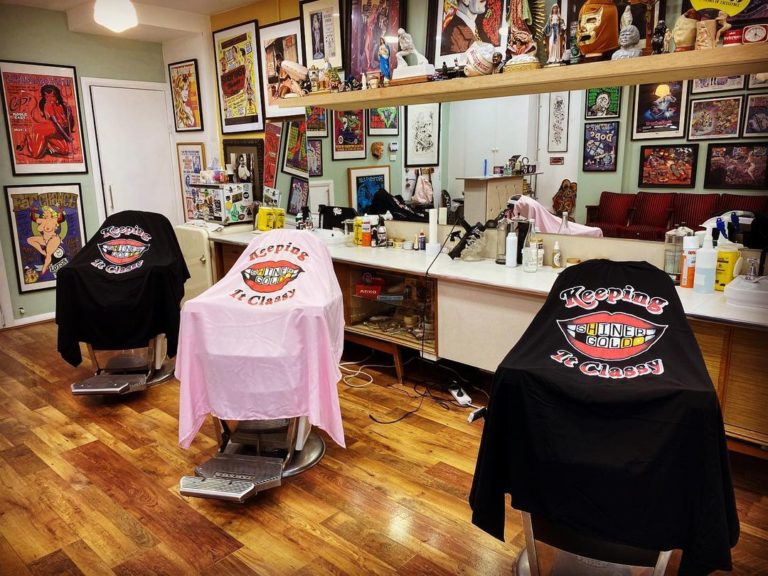 13 Best Barbers In Melbourne [2022 Guide]