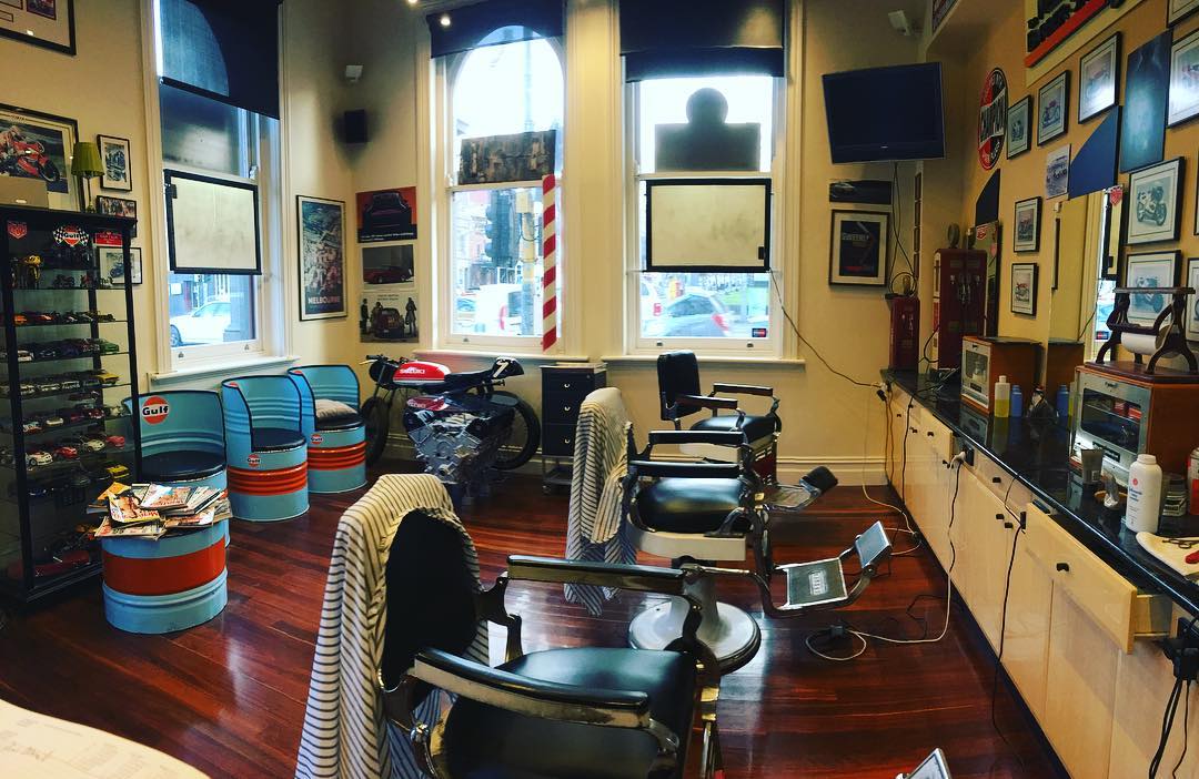 13 Best Barbers In Melbourne [2022 Guide]