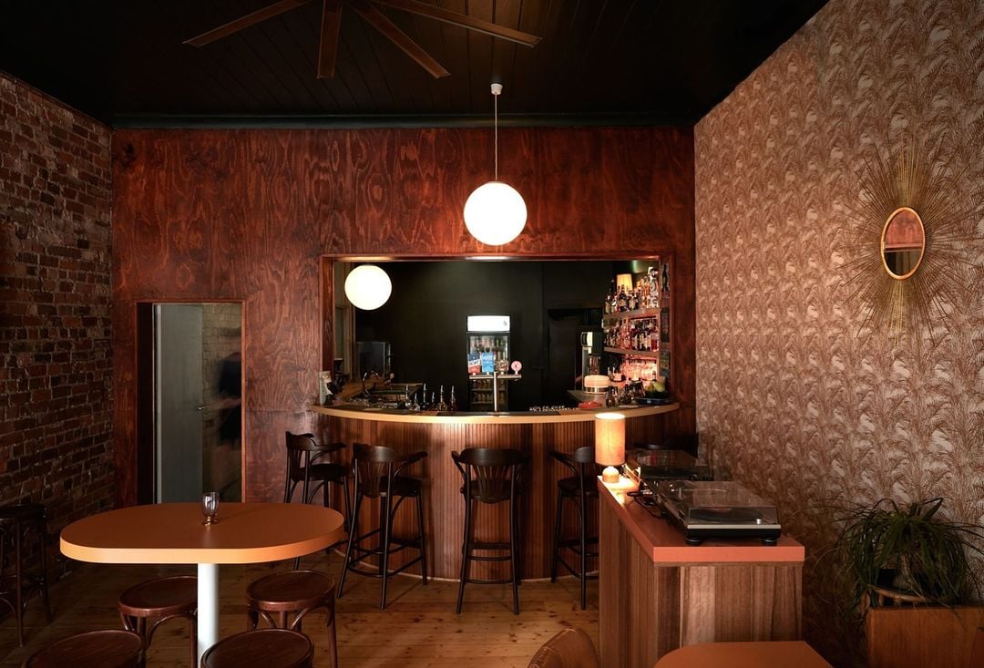 Gum plays heavily on nostalgia to position itself as one of the best new bars Melbourne has to offer.
