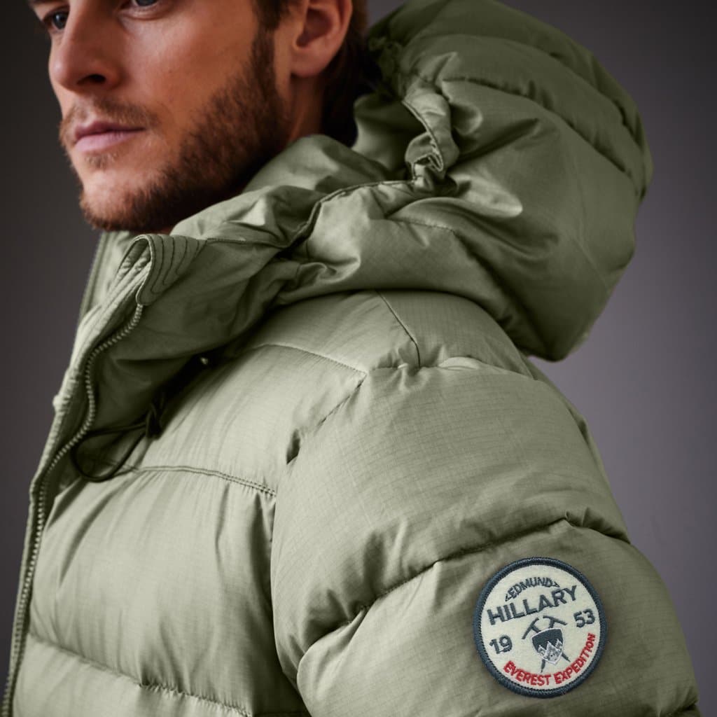 Best Men's Puffer Jacket Brands For All Budgets [2021]