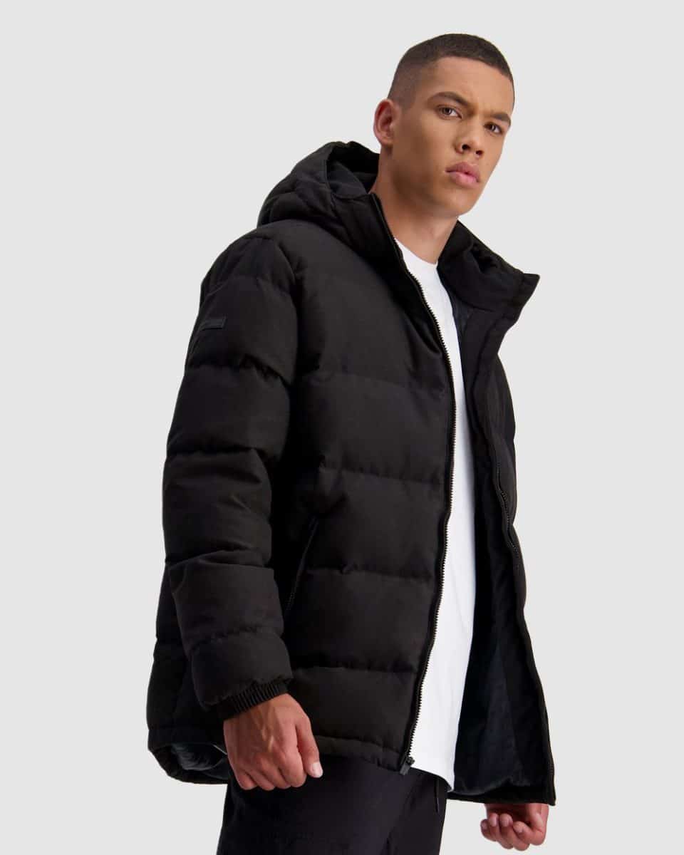 huffer puffer jacket mens