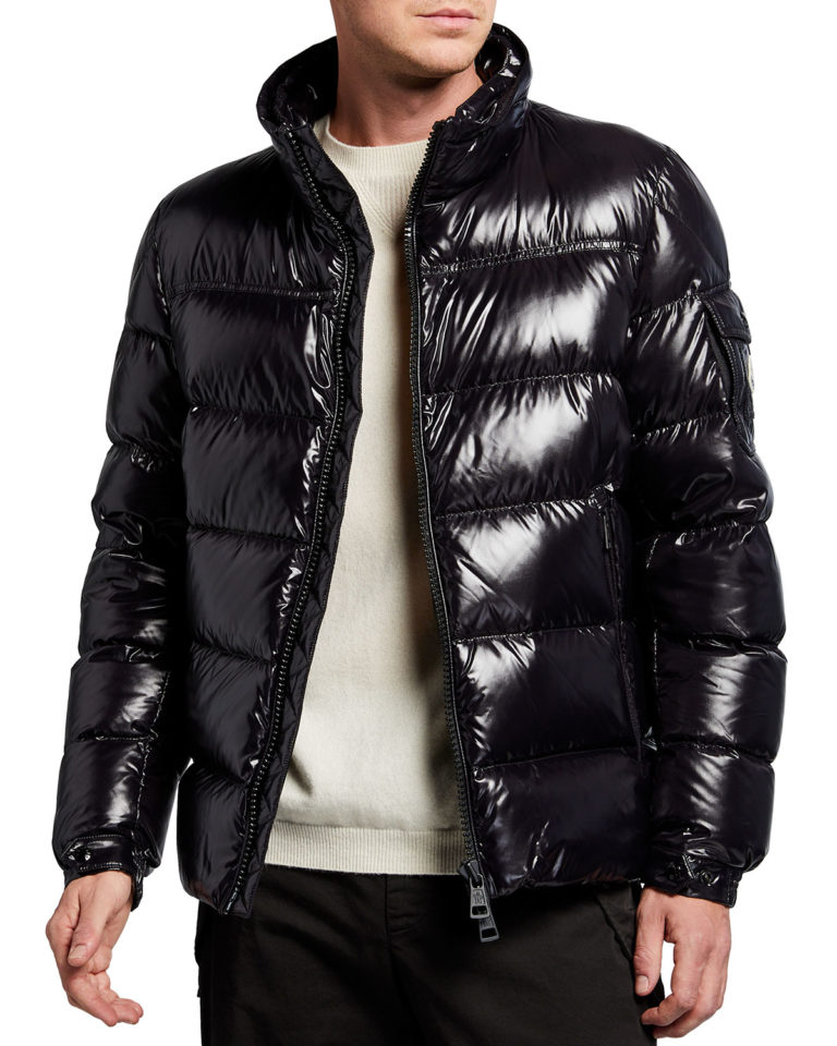 Best Men's Puffer Jacket Brands For All Budgets [2022 Guide]